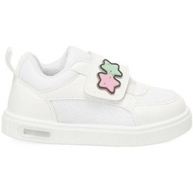 Resim Polaris Rumı.b5fx Beyaz Kız Çocuk Sneaker 000000000101970005 Beyaz 