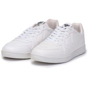 Resim hummel Beyaz Erkek Lifestyle Ayakkabı - 211965-9001 Hml Camden 
