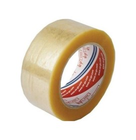 Resim Ve-ge Gergedan Bant Koli Bandı 45x100 1 Koli 48 Adet Diğer 
