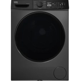 Resim Vestel CMI 99342 KX WIFI 9 kg 1400 Devir Çamaşır Makinesi 