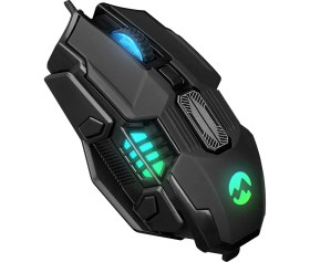 Resim Everest KM-R44 Gaming Led Keyboard Q Oyuncu Multimedia + Headset + Mouse + Mousepad 