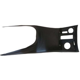 Resim Asya Orta Panel Maxi Scooter Asya 