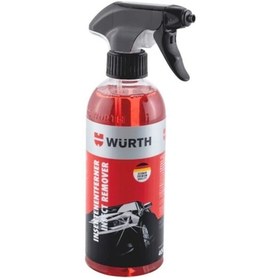 Resim Würth Böcek Temizleyici 400Ml Araç 