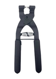 Resim Pazly Suntek Deri Delgeç Aleti 2-diş Kn - Eyer Ve Ayakkabı Kayışları İçin 