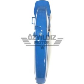 Resim CSR Çamurluk Ön C90 Mavi OOH 