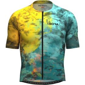 Resim Sora Aurora Classic Bisiklet Forması 