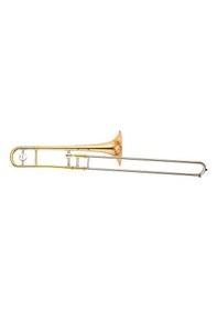 Resim Yamaha Ysl447ge Tenor Trombon 