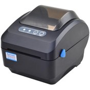 Resim Xprinter XP-DT325B Direk Barkod Termal Yazıcı USB Xprinter