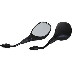 Resim Ayna Takımı 10mm Scooter-cub Qy 256 
