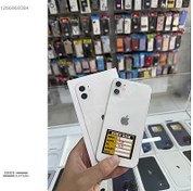 Resim Apple iPhone 11 İkinci El TR | 128 GB | Beyaz İkinci El İPHONE 11 128 GB TR HATASIZ