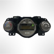 Resim Kia KİA RİO 2006-2011 KALORİFER KONTROL ÜNİTESİ 972501G121PH 
