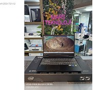 Resim İkinci El Casper Excalibur i5 12 16/512 Rtx 3050 