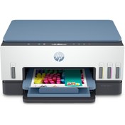 Resim HP Smart Tank 675 All-in-One Çift Taraflı Baskı, Tarama, Kopyalama Tanklı Yazıcı 28C12A 