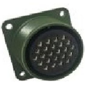 Resim Maojwei Ms3102-24-28s ,m35-24p,düz,dişi Konnektör 