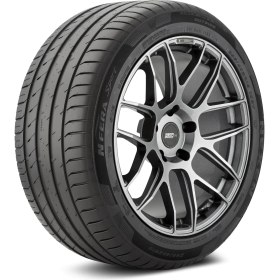 Resim Nexen 235/45 R21 101Y Xl N Fera Sport Oto Yaz Lastiği (Üretim Yılı: 2024) 