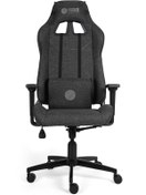 Resim Hawk Gaming Chair Hawk Gaming Chair Fab V5 Kumaş Oyuncu Koltuğu 
