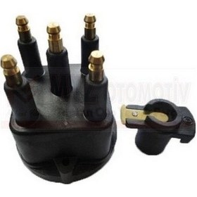 Resim Dıstrubıtor Kapagı Tevzı Makarası R19 1.4 E7j Clıo 