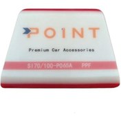 Resim Oto Cam Filmi , Ppf Ve Folyo Çekme Aparatı Yumuşak Silikon Malzeme Profesyonel Ürün 