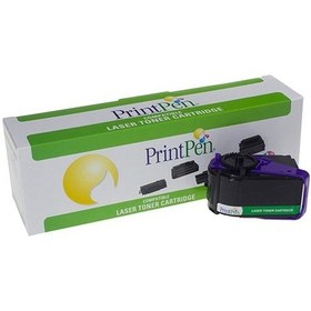 Resim KAPIDA XEROX PHASER 7100 106R02607 KIRMIZI Uyumlu TONER 