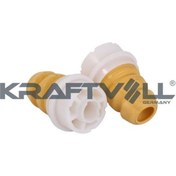 Resim Kraftvoll Suspansıyon Takozu On Kısa Doblo 1,2 / 1,6 16V / 1,3mjtd / 1,9mjtd 