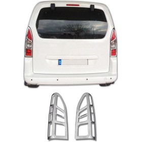 Resim Citroen Berlingo Abs Stop Çerçevesi Tk 2012 Üzeri N11.3123 