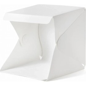 Resim Bumdan Ürün Çekim Işık Çadırı Lightbox 23 cm 