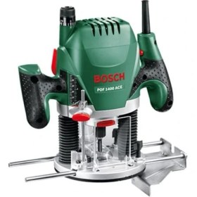 Resim Alife Bosch Pof 1400 Ace Freze 