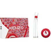 Resim Flowerby '85170005 Kenzo 50ml Edp Set Odunsu 