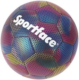 Resim SF-1824 5 NUMARA HOLOGRAFİK FUTBOL TOPU 