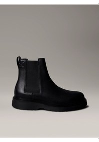 Resim Calvin Klein Erkek Bot Ym0ym013740gj Siyah 