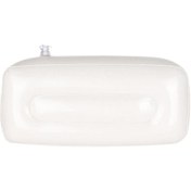 Resim Padalink Pvc Şişme Kano Koltuğu Yastığı - Nem Geçirmez Kampçılık Ve Balıkçılık İçin Ekstra Kalın Oturma Pedi 