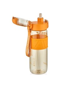 Resim Shotay Myself Su Matarası Tritan Turuncu 750ml 