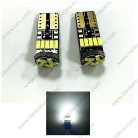 Resim Fardoktoru Honda Cıvıc Fb7 Led Plaka Lambası Aydınlatma Ampulü N11.644 