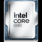 Resim Intel Core Ultra 7 Processor 265K Arrow Lake Tray 