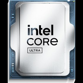 Resim Intel Core Ultra 7 Processor 265K Arrow Lake Tray 