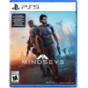 Resim Partners Mindseye Ps5 