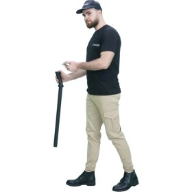 Resim Conrad Gr-3 Plus - Güven Dedektör 