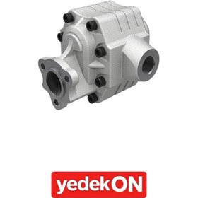 Resim 35 Serisi Uni Diamond Disli Pompalar 