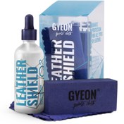 Resim Gyeon Quartz Gyeon Q2 Leathershield Deri Döşeme Seramik Kaplama 100 ml (büyük) 