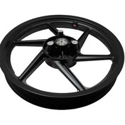 Resim Tvs Apache Rtr 180 Arka Jant 18 