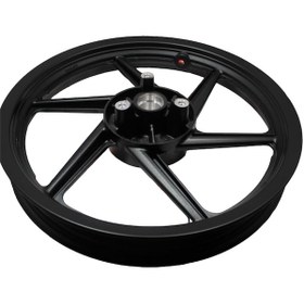 Resim Tvs Apache Rtr 180 Arka Jant 18 