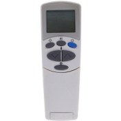 Resim Arçelik Uyumlu 90110 Klima Kumandası 