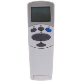 Resim Arçelik Uyumlu 90110 Klima Kumandası 