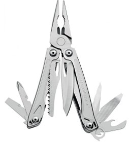 Resim Leatherman Sidekick Multi Tool Çok Amaçlı Pense 