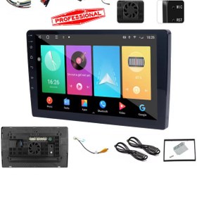 Resim Havana 10"inç Oto Araç HD Ekran Carplay Dokunmatik Radyo teyp multimedya WIFI Video oynatıcı Apple Android 