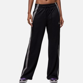 Resim Nike Jordan Brooklyn Track Kadın Pantolon 