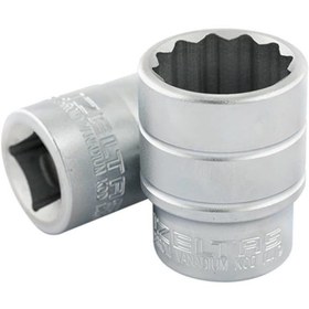 Resim İzeltaş İZELTAŞ 1/2" 18 MM ONİKİ KÖŞE LOKMA ANAHTAR 