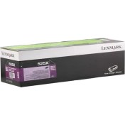 Resim Lexmark MS711-525X-52D5X00 Toner Extra Yüksek Kapasiteli 