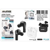 Resim Auris Ars-tw01 Touch Bluetooth Kulaklık 