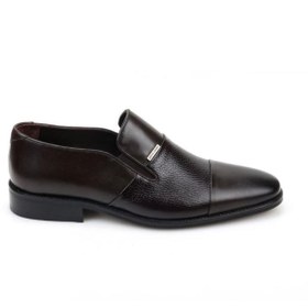 Resim Pierre Cardin 1322338 Premıum Erkek Klasik Deri Ayakkabı 